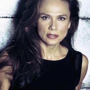 Lena Olin as Irina Derevko/Laura Bristow