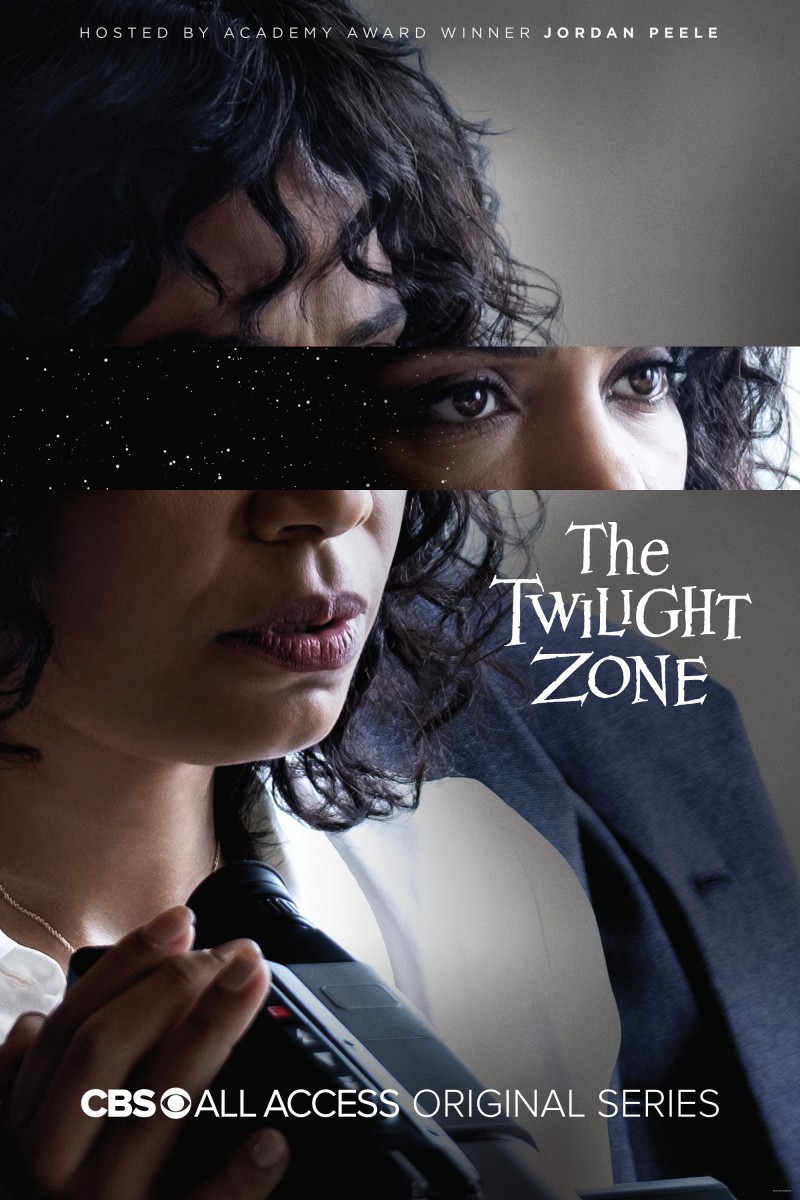 Twilight zone 2024 2019 streaming