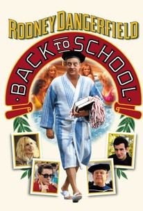 Back To School Movie Quotes Rotten Tomatoes