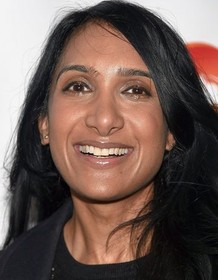 Geeta Patel