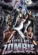 A Little Bit Zombie poster image