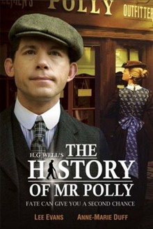 その他 History of Mr Polly [DVD] Amazon.com: The History of Mr. Polly : Diana Churchill, John