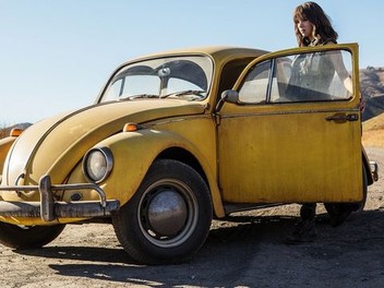 Bumblebee 2018 full movie free online