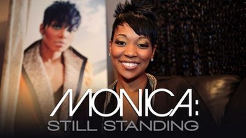Monica: Still Standing | Rotten Tomatoes