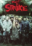 Strike poster image