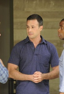 Psych - Season 5 Episode 3 - Rotten Tomatoes