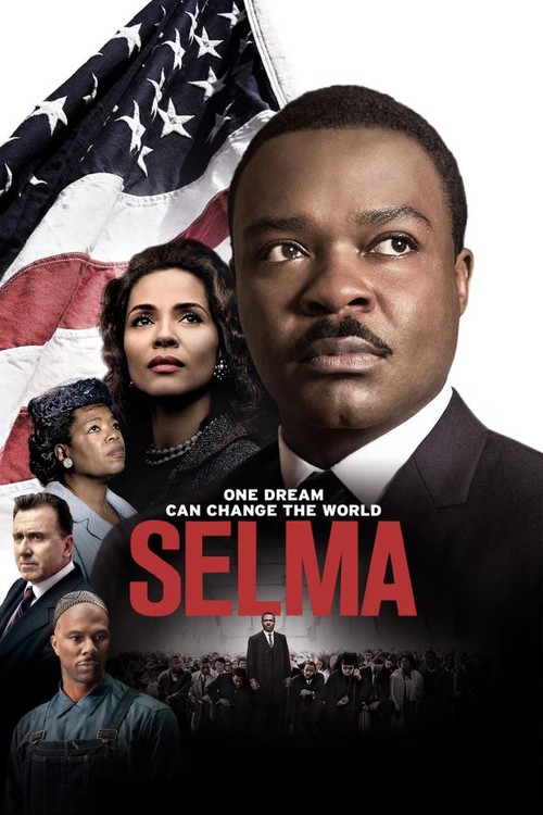 Selma poster