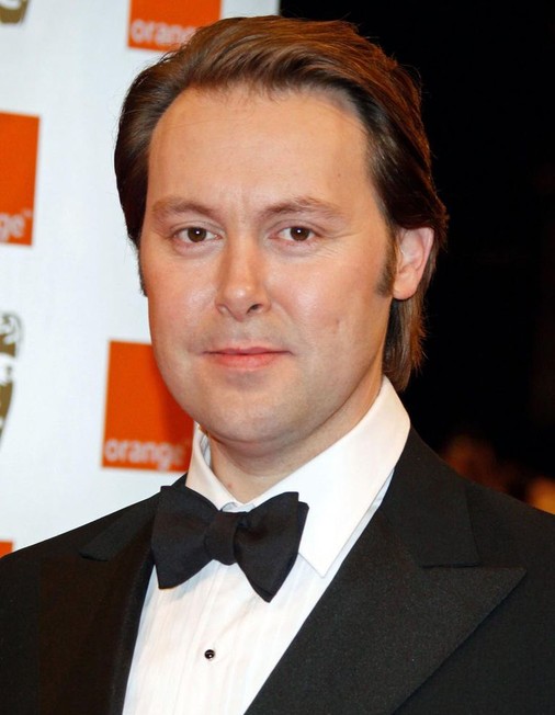Christian McKay