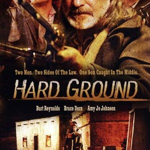 Hard Ground (2003) photo 1