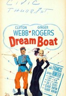 Dreamboat poster image
