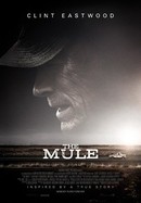 The Mule poster image