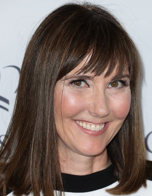 Jill Talley