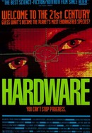 Hardware poster image