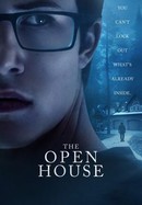 The Open House poster image