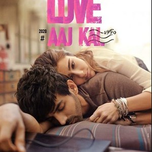 Love aaj kal 2025 2 movie download filmywap