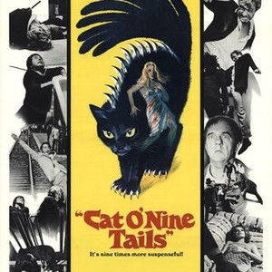 The Cat o' Nine Tails (1971) photo 2