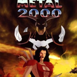 Heavy Metal 2000 photo 2