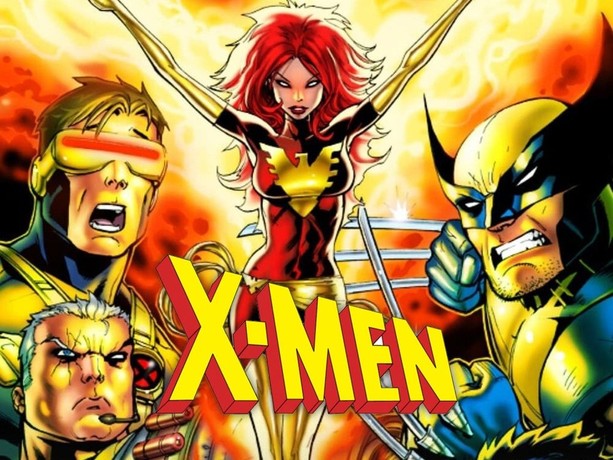X-Men: Season 2, Episode 5 | Rotten Tomatoes