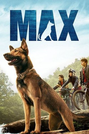 Max poster