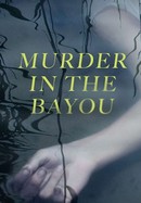 Murder in the Bayou poster image