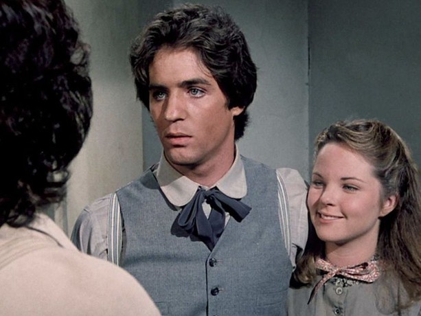 Little House on the Prairie: Season 5 | Rotten Tomatoes