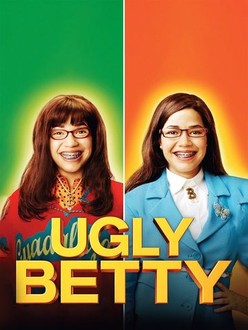 UGLY BETTY 第2シーズン 完全版