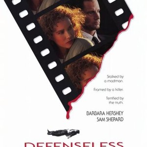 Defenseless (1991)
