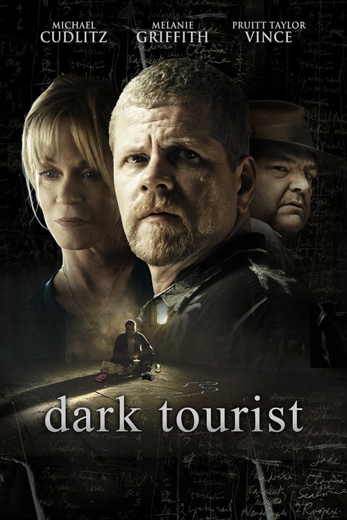 Dark Tourist poster