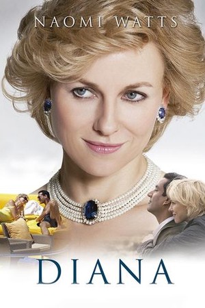 Diana poster