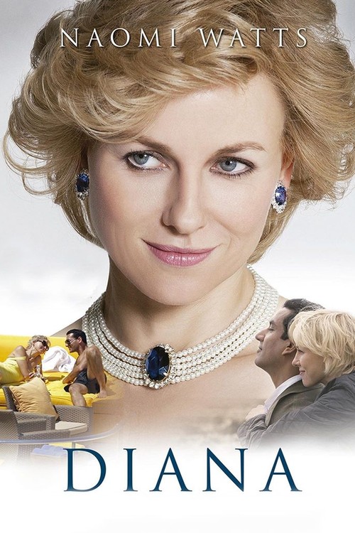 Diana poster