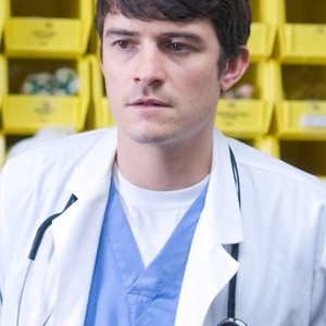 The Good Doctor Rotten Tomatoes