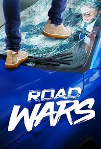 Road Wars