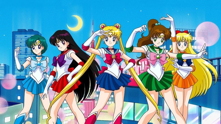 Sailor Moon SuperS: Season 1 | Rotten Tomatoes