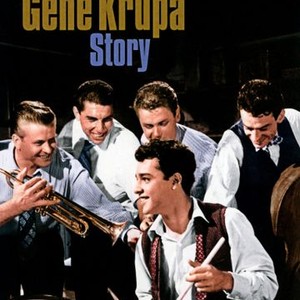 The Gene Krupa Story photo 2