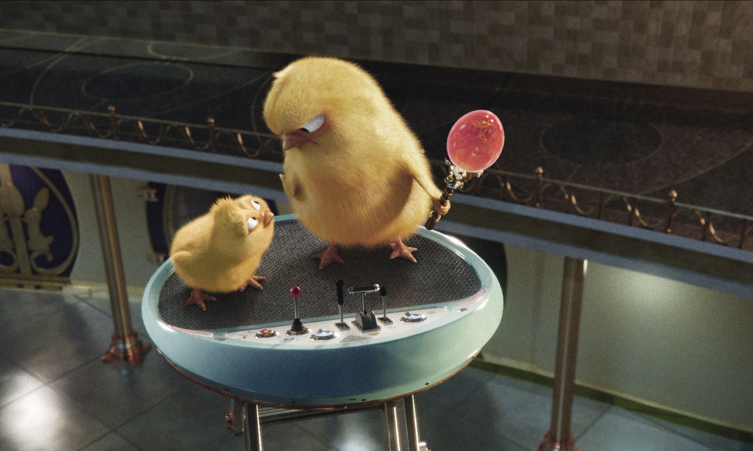 Hop | Rotten Tomatoes