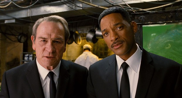Men in black 3 putlocker on sale