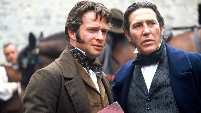 The Mayor of Casterbridge | Rotten Tomatoes