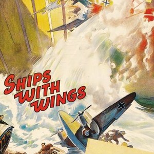 Ships With Wings photo 12
