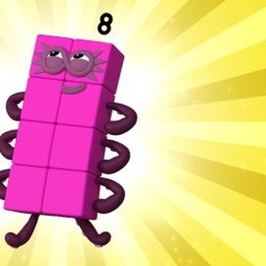 Numberblocks - Rotten Tomatoes