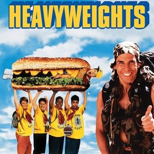 I Watched 'Heavyweights' For The First Time In Years - Would This Movie  Happen In 2020? - BroBible