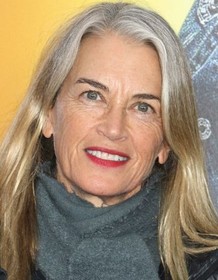 Amanda Pays