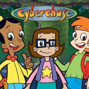 Cyberchase - watch tv show streaming online