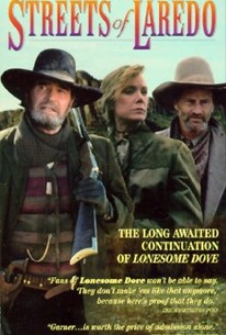 Streets of Laredo (1995) - Rotten Tomatoes