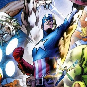 Ultimate Avengers The Movie Rotten Tomatoes