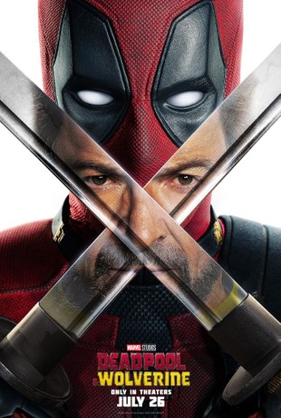 Deadpool 3 discount