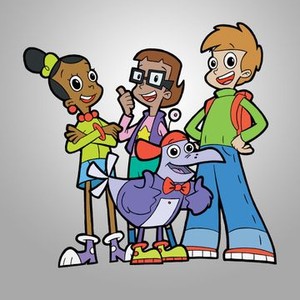 Featured image of post View 28 Cyberchase Jackie Voice Actor