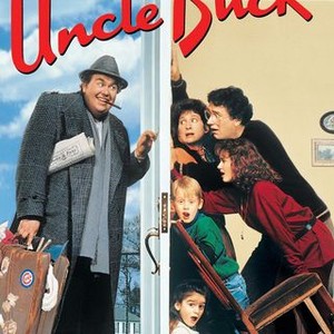 Uncle Buck (1989) photo 10