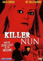Killer Nun (Suor Omicidi)