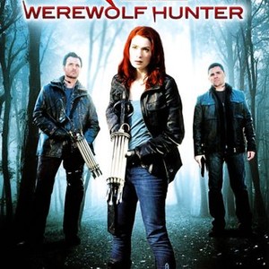 Red: Werewolf Hunter (2010) photo 10