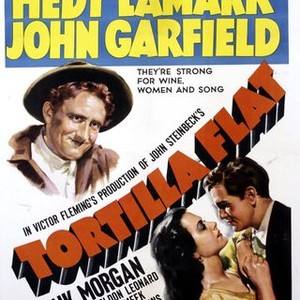 Tortilla Flat (1942) photo 10